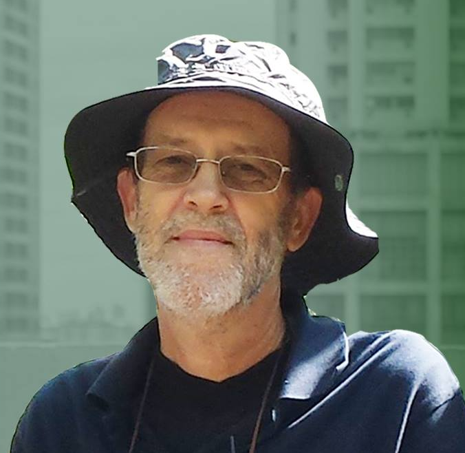 Evert Jan Robberts