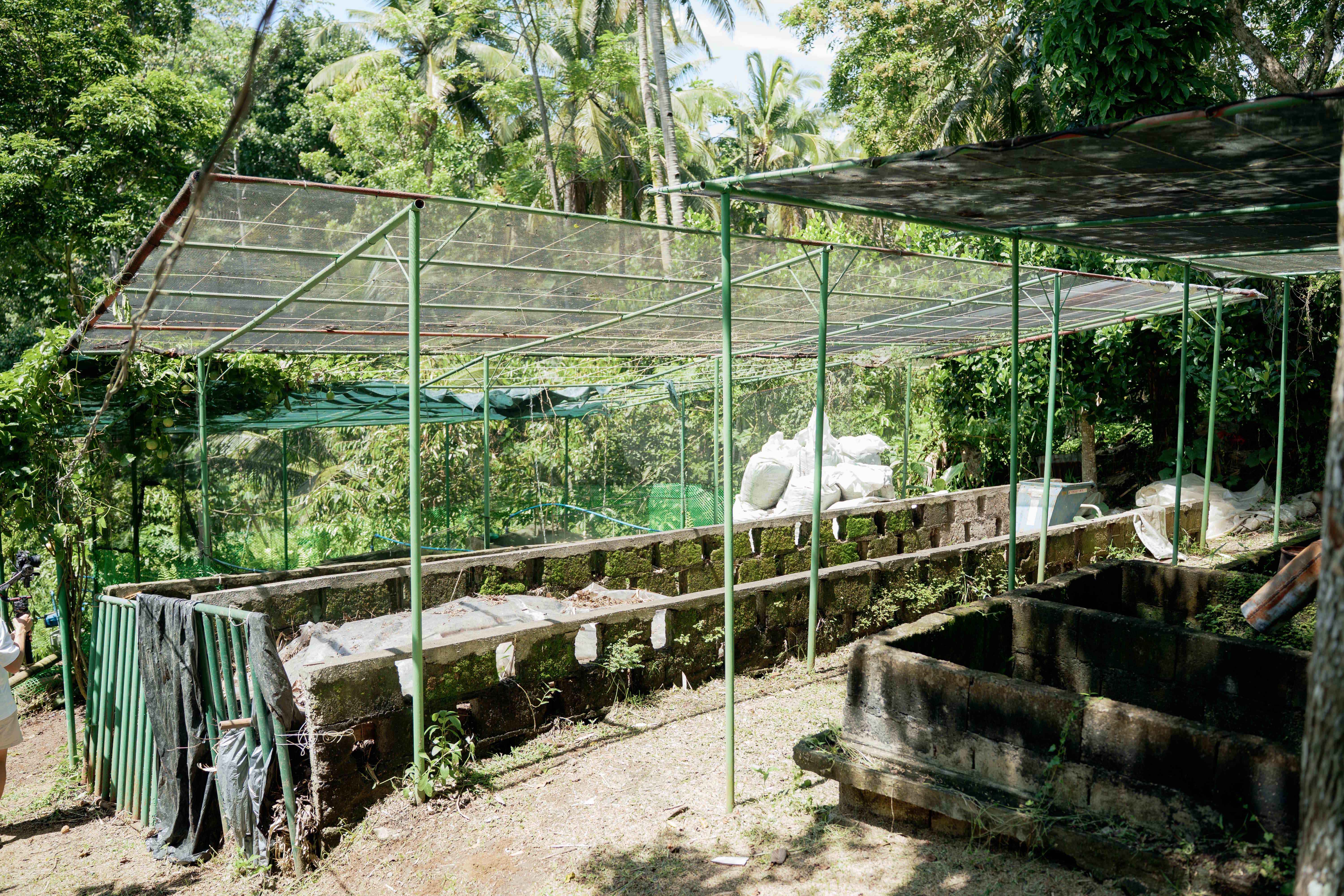 Composting Zone